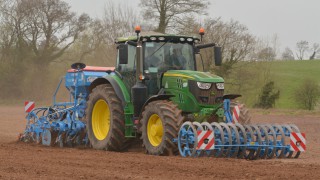 Warm weather brings threat of BYDV for cereal growers