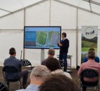 AFBI grassland experiment passes 50-year milestone