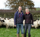 Fancy becoming one of NI’s new Sheep Technology Demonstration Farms?