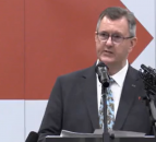 DUP to withdraw from north-south arrangements
