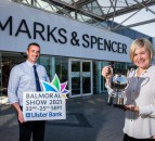 Balmoral Show: New prize unveiled for NI’s top young beef handler