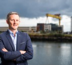 Trouw invests £2 million in upgrades to Belfast mill