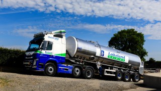 Lakeland Dairies increases milk price for August