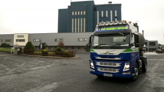 Lakeland Dairies announces membership of new smaller board