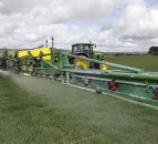 Existing chemistries still important in controlling herbicide-resistant weeds