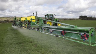 Existing chemistries still important in controlling herbicide-resistant weeds