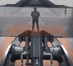 Doosan scoops awards with ‘see through’ bucket
