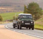NFU Scotland calls on the government to sort out trailer test issues