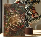 FUW seeks entries for children's Christmas card competition