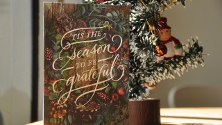 FUW encourages children to submit farming Christmas card design in aid of charity