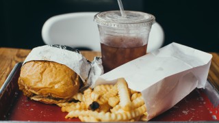 UK to lead international food network tackling global obesity