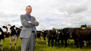 Farming and food in NI can look forward with confidence -NIFDA