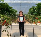 New vision to help increase innovative food growing in Wales