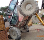 Bristol fencing manufacturer fined £35,000 after employee death