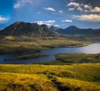 Sturgeon's programme for government 21/22 aims for a ‘greener Scotland’