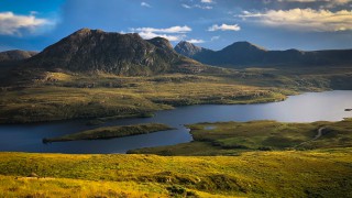 Sturgeon’s programme for government 21/22 aims for a ‘greener Scotland’