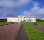 MLAs to debate DAERA Climate Bill next week