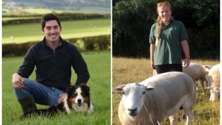New faces of Love Lamb campaign revealed