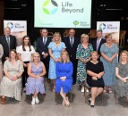 ‘Life Beyond’ programme will make a real difference – LMC