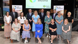 ‘Life Beyond’ programme will make a real difference – LMC