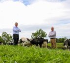 Dairy Council elects new chair and vice-chair