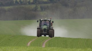 27% of UK and Irish farmers unsure that N management could help climate