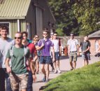 Future agricultural careers to take centre stage at college open day