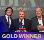 2021 British Farming Awards winners