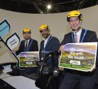 Minister launches Green Growth Strategy for Northern Ireland
