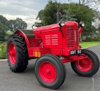 Style and legacy feature among machines at Cheffins upcoming sale