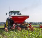 Deep thinking from Rauch with latest machine