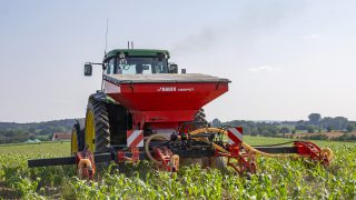 Deep thinking from Rauch with latest machine