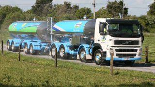 Fonterra milk price increase could see $13b flow into regional NZ
