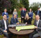 Poots invests in NI ‘climate literacy’ project ahead of COP26