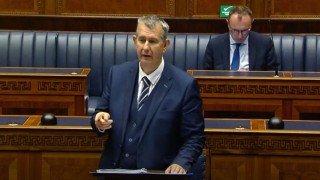 Compromise on the cards as DAERA Climate Bill passes second stage at Stormont