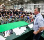 Entries open for 2021 Premier Beef and Lamb Championships