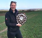 New ADAMA regional agronomy manager for North East England