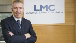 NI agri-food stakeholder groups discuss climate change bill with committee