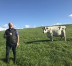 Dairy Focus: Mohoncross Holstein starting with 9 calves