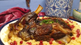 Pembrokeshire Lamb comes out on top at the Great Taste Awards