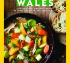 National Geographic Traveller to showcase Welsh food and drink