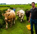 M&S commits to sustainable agriculture through 5-year programme