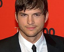 Actor Ashton Kutcher partners with lab-grown meat company MeaTech