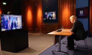 UK-NZ free trade deal: How it affects the agricultural community