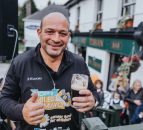 Rory’s Miles 2 Mayo raises £700,000 for children’s cancer charity