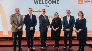 Environment is additional income opportunity – Poots