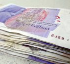 Over £301 million in NI Direct Payments to issue on day one