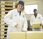 Dromona strikes gold at 2021 International Cheese and Dairy Awards