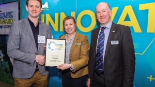 Entries for Royal Dairy Innovation Award now open