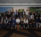 Graduation day for John Deere’s young apprentices